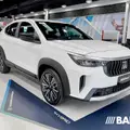 FIAT FASTBACK 1.0 TURBO 200 HYBRID AUDACE CVT FIAT FASTBACK 1.0 TURBO 200 HYBRID AUDACE CVT