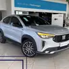 FIAT FASTBACK 1.3 TURBO 270 FLEX LIMITED EDITION AT6 FIAT FASTBACK 1.3 TURBO 270 FLEX LIMITED EDITION AT6