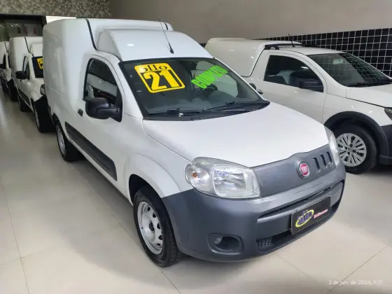 FIAT FIORINO 1.4 MPI FURGÃO HARD WORKING 8V FLEX 2P MANUAL FIAT FIORINO 1.4 MPI FURGÃO HARD WORKING 8V FLEX 2P MANUAL