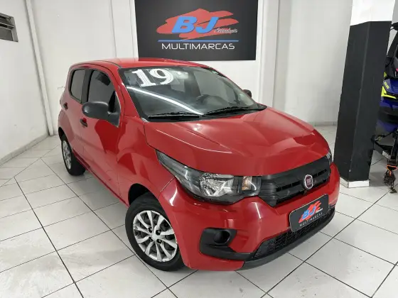 FIAT MOBI 1.0 EVO FLEX LIKE. MANUAL FIAT MOBI 1.0 EVO FLEX LIKE. MANUAL