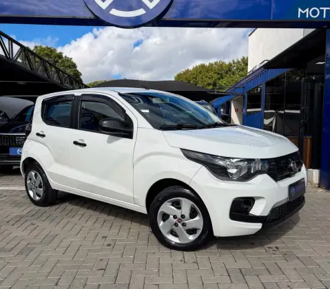 FIAT MOBI 1.0 EVO FLEX LIKE. MANUAL FIAT MOBI 1.0 EVO FLEX LIKE. MANUAL