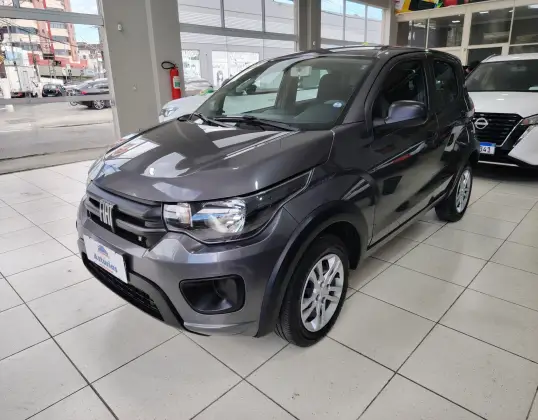 FIAT MOBI 1.0 EVO FLEX LIKE. MANUAL FIAT MOBI 1.0 EVO FLEX LIKE. MANUAL