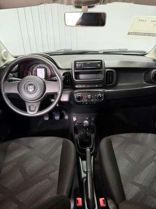 FIAT-MOBI-1.0 EVO FLEX LIKE. MANUAL FIAT-MOBI-2022