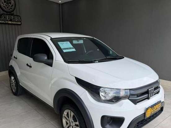 FIAT-MOBI-1.0 EVO FLEX LIKE. MANUAL FIAT-MOBI-2022