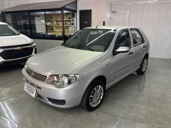 FIAT PALIO 1.0 MPI FIRE CELEBRATION 8V FLEX 4P MANUAL