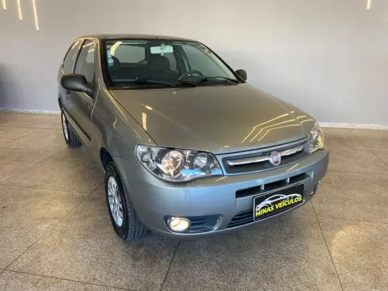 FIAT PALIO 1.0 MPI FIRE ECONOMY 8V FLEX 2P MANUAL FIAT PALIO 1.0 MPI FIRE ECONOMY 8V FLEX 2P MANUAL