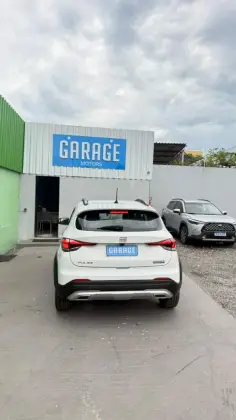 FIAT PULSE 1.0 TURBO 200 FLEX AUDACE CVT