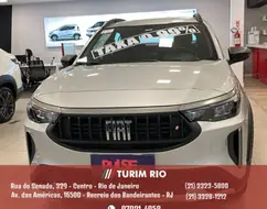 FIAT PULSE 1.0 TURBO 200 FLEX CVT FIAT PULSE 1.0 TURBO 200 FLEX CVT