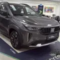 FIAT PULSE 1.0 TURBO 200 HYBRID AUDACE CVT FIAT PULSE 1.0 TURBO 200 HYBRID AUDACE CVT