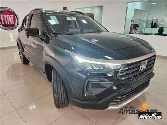FIAT-PULSE-1.0 TURBO 200 HYBRID AUDACE CVT FIAT-PULSE-2026