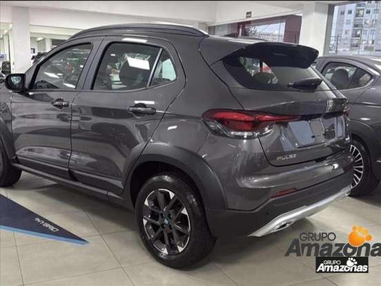 FIAT-PULSE-1.0 TURBO 200 HYBRID AUDACE CVT FIAT-PULSE-2026
