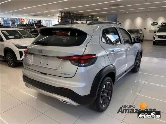 FIAT-PULSE-1.0 TURBO 200 HYBRID AUDACE CVT FIAT-PULSE-2026