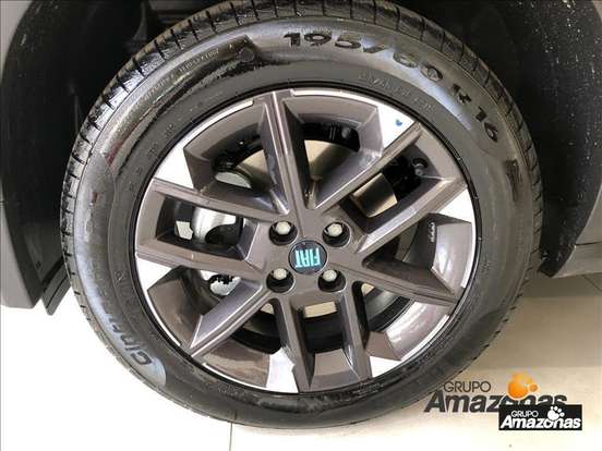 FIAT-PULSE-1.0 TURBO 200 HYBRID AUDACE CVT FIAT-PULSE-2026