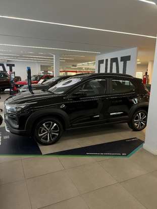 FIAT-PULSE-1.0 TURBO 200 HYBRID IMPETUS CVT FIAT-PULSE-2026