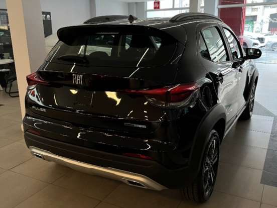 FIAT-PULSE-1.0 TURBO 200 HYBRID IMPETUS CVT FIAT-PULSE-2026