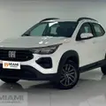 FIAT PULSE 1.3 FLEX DRIVE CVT FIAT PULSE 1.3 FLEX DRIVE CVT