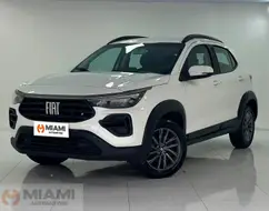 FIAT PULSE 1.3 FLEX DRIVE CVT FIAT PULSE 1.3 FLEX DRIVE CVT