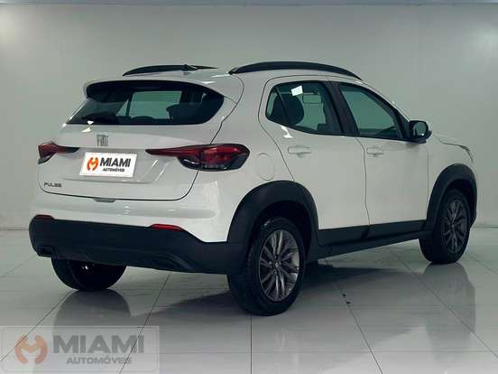 FIAT-PULSE-1.3 FLEX DRIVE CVT FIAT-PULSE-2023