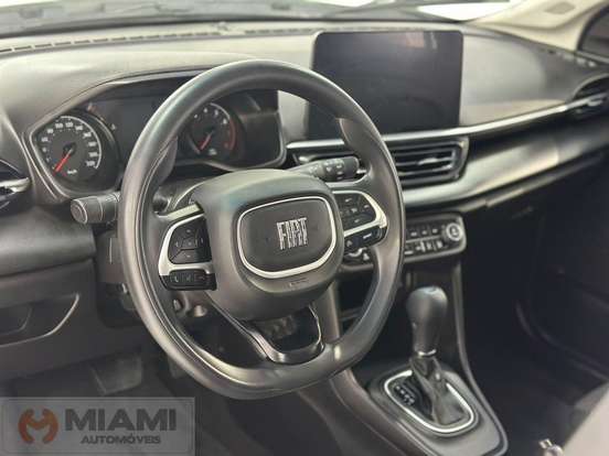 FIAT-PULSE-1.3 FLEX DRIVE CVT FIAT-PULSE-2023