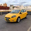 FIAT PUNTO 1.8 SPORTING 16V FLEX 4P AUTOMATIZADO FIAT PUNTO 1.8 SPORTING 16V FLEX 4P AUTOMATIZADO