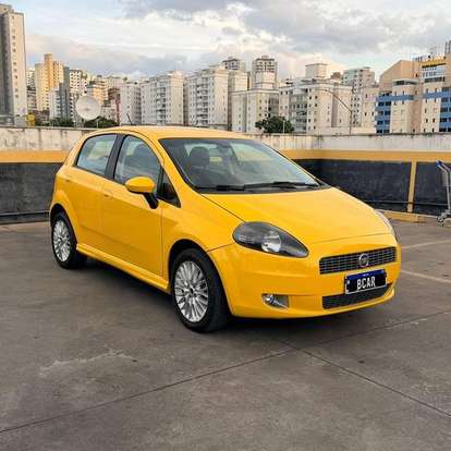 FIAT-PUNTO-2010