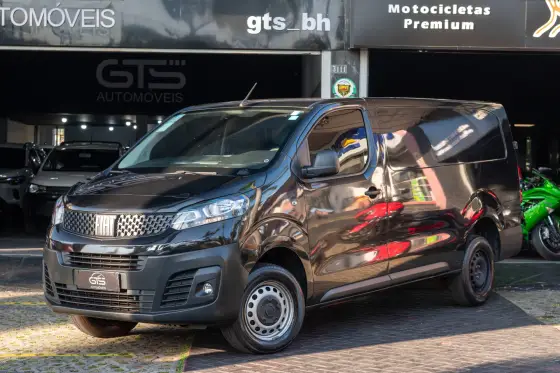 FIAT SCUDO 1.5 BLUEHDI DIESEL CARGO MANUAL FIAT SCUDO 1.5 BLUEHDI DIESEL CARGO MANUAL