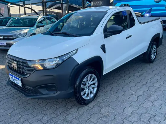 FIAT STRADA 1.3 FIREFLY FLEX ENDURANCE CS MANUAL FIAT STRADA 1.3 FIREFLY FLEX ENDURANCE CS MANUAL