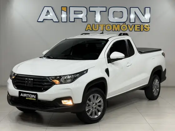 FIAT STRADA 1.3 FIREFLY FLEX FREEDOM CS MANUAL FIAT STRADA 1.3 FIREFLY FLEX FREEDOM CS MANUAL