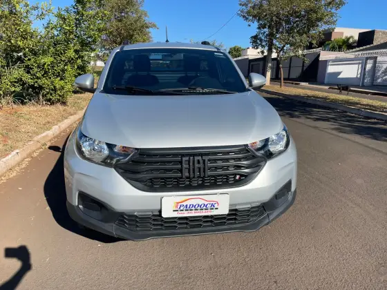 FIAT STRADA 1.3 FIREFLY FLEX FREEDOM CS MANUAL FIAT STRADA 1.3 FIREFLY FLEX FREEDOM CS MANUAL