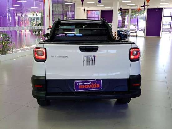 FIAT-STRADA-1.3 FIREFLY FLEX ENDURANCE CS MANUAL FIAT-STRADA-2024
