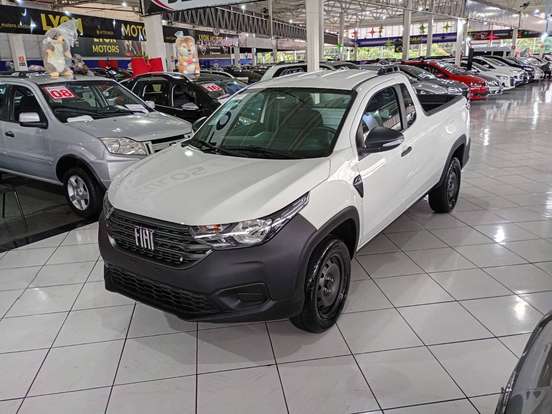 FIAT-STRADA-1.3 FIREFLY FLEX ENDURANCE CS MANUAL FIAT-STRADA-2026