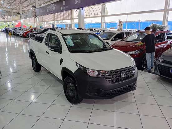 FIAT-STRADA-1.3 FIREFLY FLEX ENDURANCE CS MANUAL FIAT-STRADA-2026