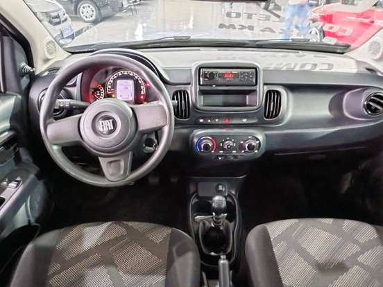 FIAT-STRADA-1.3 FIREFLY FLEX ENDURANCE CS MANUAL FIAT-STRADA-2026