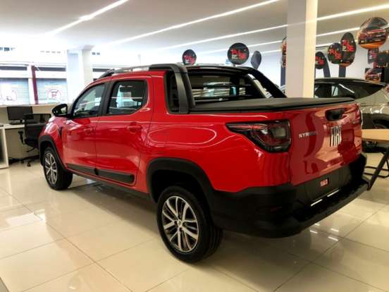FIAT-STRADA-1.3 FIREFLY FLEX VOLCANO CD MANUAL FIAT-STRADA-2026