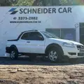 FIAT STRADA 1.4 MPI WORKING CD 8V FLEX 2P MANUAL FIAT STRADA 1.4 MPI WORKING CD 8V FLEX 2P MANUAL