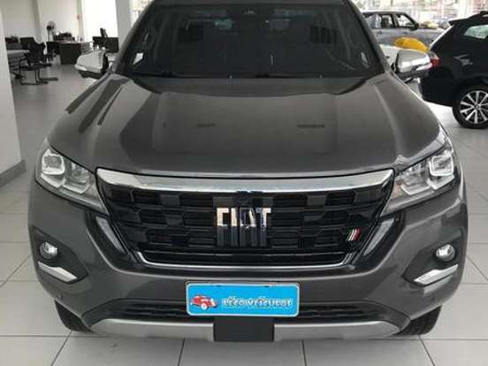 FIAT-TITANO-2.2 TURBO DIESEL RANCH 4X4 AT8 FIAT-TITANO-2025