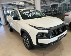 FIAT TORO 1.3 TURBO 270 FLEX FREEDOM AT6 FIAT TORO 1.3 TURBO 270 FLEX FREEDOM AT6