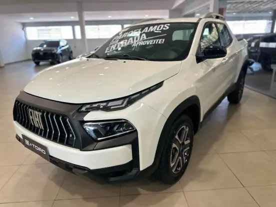 FIAT-TORO-1.3 TURBO 270 FLEX FREEDOM AT6 FIAT-TORO-2026