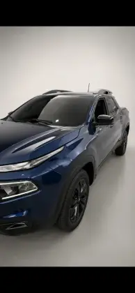 FIAT TORO 1.3 TURBO 270 FLEX VOLCANO AT6