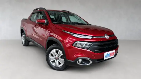 FIAT TORO 1.8 16V EVO FLEX FREEDOM AT6 FIAT TORO 1.8 16V EVO FLEX FREEDOM AT6