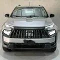 FIAT TORO 1.3 TURBO 270 FLEX FREEDOM AT6 FIAT TORO 1.3 TURBO 270 FLEX FREEDOM AT6