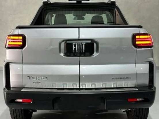 FIAT-TORO-1.3 TURBO 270 FLEX FREEDOM AT6 FIAT-TORO-2026