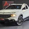 FIAT TORO 2.0 16V TURBO DIESEL ULTRA 4WD AT9 FIAT TORO 2.0 16V TURBO DIESEL ULTRA 4WD AT9
