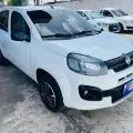 FIAT UNO 1.0 FIREFLY FLEX ATTRACTIVE 4P MANUAL FIAT UNO 1.0 FIREFLY FLEX ATTRACTIVE 4P MANUAL
