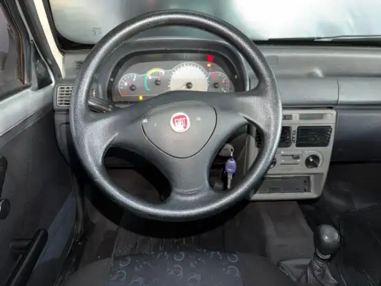 FIAT-UNO-1.0 MPI MILLE FIRE ECONOMY 8V FLEX 2P MANUAL FIAT-UNO-2013