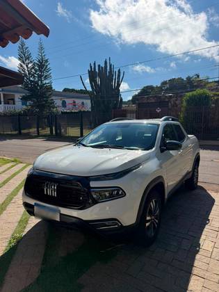 FIAT TORO 1.3 TURBO 270 FLEX FREEDOM AT6