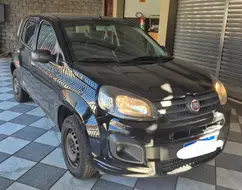 FIAT UNO 1.0 FIRE FLEX ATTRACTIVE MANUAL FIAT UNO 1.0 FIRE FLEX ATTRACTIVE MANUAL