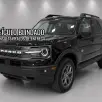FORD BRONCO SPORT 2.0 ECOBOOST GASOLINA BADLANDS 4X4 SELECTSHIFT FORD BRONCO SPORT 2.0 ECOBOOST GASOLINA BADLANDS 4X4 SELECTSHIFT