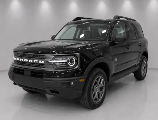 FORD-BRONCO SPORT-2025