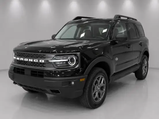 FORD-BRONCO SPORT-2.0 ECOBOOST GASOLINA BADLANDS 4X4 SELECTSHIFT FORD-BRONCO SPORT-2025